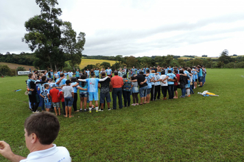 Foto - Avenida é Campeão Municipal de 2019