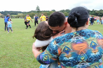 Foto - Avenida é Campeão Municipal de 2019