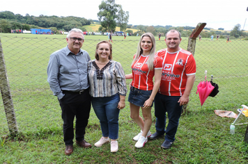 Foto - Avenida é Campeão Municipal de 2019