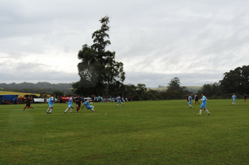 Foto - Avenida é Campeão Municipal de 2019