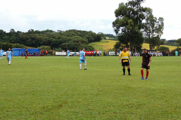 Foto - Avenida é Campeão Municipal de 2019