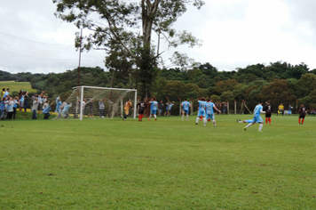 Foto - Avenida é Campeão Municipal de 2019