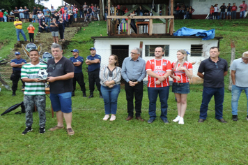 Foto - Avenida é Campeão Municipal de 2019