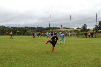 Foto - Avenida é Campeão Municipal de 2019