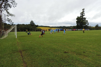 Foto - Avenida é Campeão Municipal de 2019