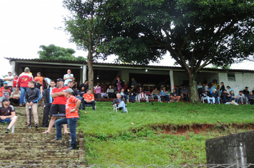 Foto - Avenida é Campeão Municipal de 2019