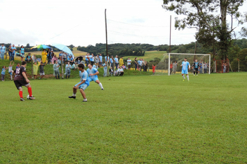 Foto - Avenida é Campeão Municipal de 2019