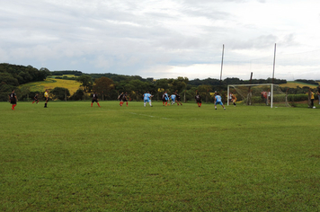 Foto - Avenida é Campeão Municipal de 2019
