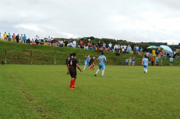 Foto - Avenida é Campeão Municipal de 2019