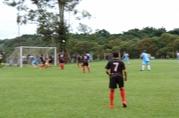 Foto - Avenida é Campeão Municipal de 2019