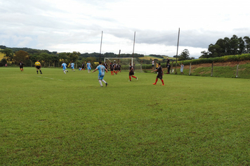 Foto - Avenida é Campeão Municipal de 2019