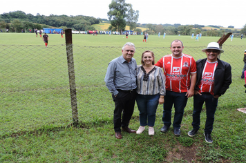 Foto - Avenida é Campeão Municipal de 2019