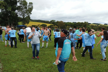 Foto - Avenida é Campeão Municipal de 2019