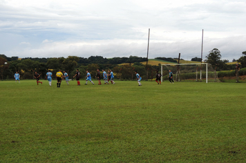 Foto - Avenida é Campeão Municipal de 2019