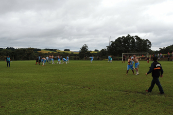 Foto - Avenida é Campeão Municipal de 2019