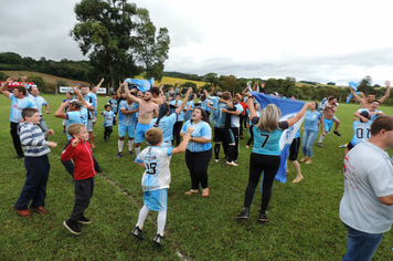 Foto - Avenida é Campeão Municipal de 2019