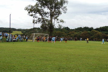 Foto - Avenida é Campeão Municipal de 2019
