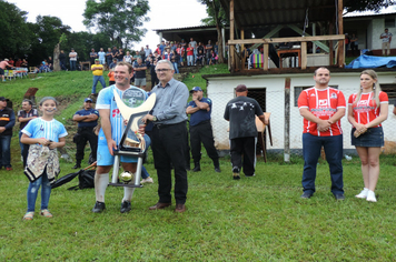Foto - Avenida é Campeão Municipal de 2019