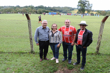 Foto - Avenida é Campeão Municipal de 2019