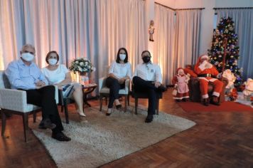 Foto - Cantata Natalina emociona população de Pejuçara e região