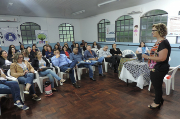 Foto - Boas práticas do PDE são “case” de sucesso para professores de São Luiz Gonzaga