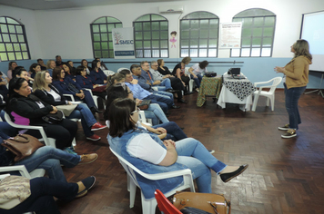 Foto - Boas práticas do PDE são “case” de sucesso para professores de São Luiz Gonzaga