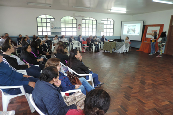 Foto - Boas práticas do PDE são “case” de sucesso para professores de São Luiz Gonzaga