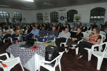 Foto - Boas práticas do PDE são “case” de sucesso para professores de São Luiz Gonzaga