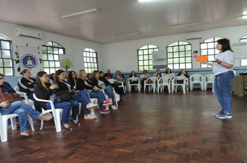 Foto - Boas práticas do PDE são “case” de sucesso para professores de São Luiz Gonzaga
