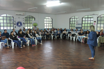 Foto - Boas práticas do PDE são “case” de sucesso para professores de São Luiz Gonzaga