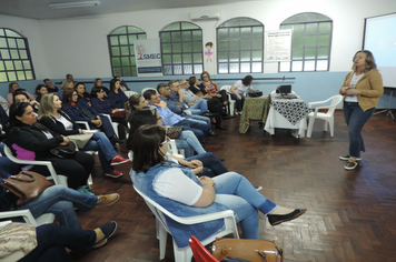 Foto - Boas práticas do PDE são “case” de sucesso para professores de São Luiz Gonzaga