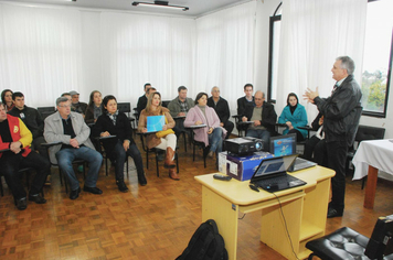 Foto - CAFÉ DE NEGÓCIOS