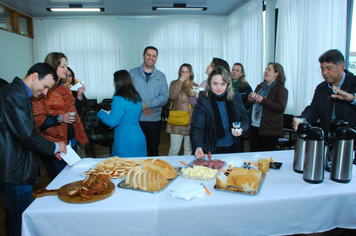 Foto - CAFÉ DE NEGÓCIOS