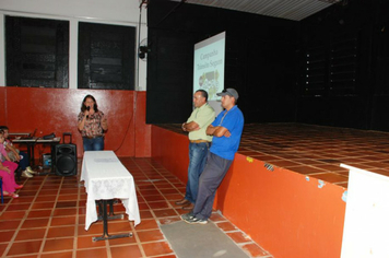 Foto - CAMPANHA TRÂNSITO SEGURO NAS ESCOLAS