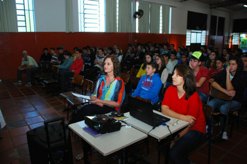 Foto - CAMPANHA TRÂNSITO SEGURO NAS ESCOLAS