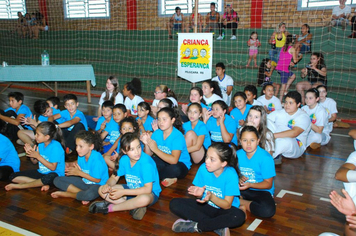 Foto - CAPOEIRA batismo