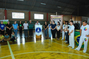 Foto - CAPOEIRA batismo