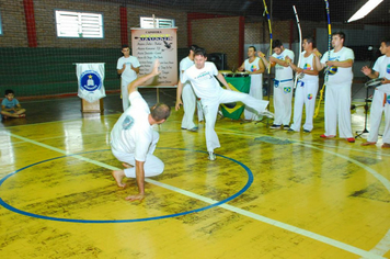 Foto - CAPOEIRA batismo