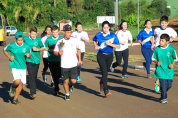 Foto - CHEGADA DO FOGO SIMBÓLICO_2015