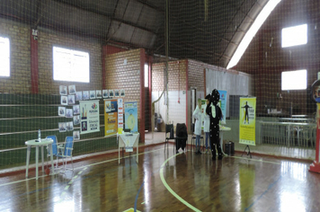 Foto - Circuito do Conhecimento segue com muita recreação aos estudantes