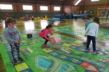 Foto - Circuito do Conhecimento segue com muita recreação aos estudantes