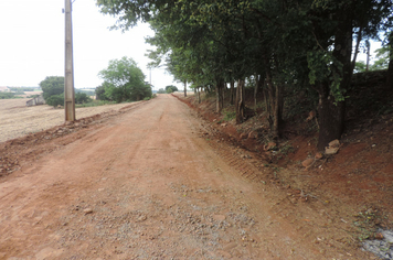 Foto - Comunidades do interior são beneficiadas por ações nas estradas