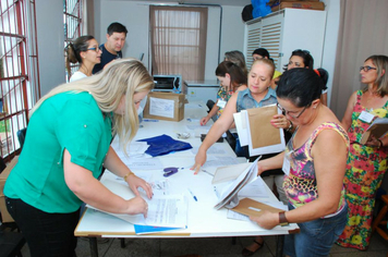 Foto - Concurso Público