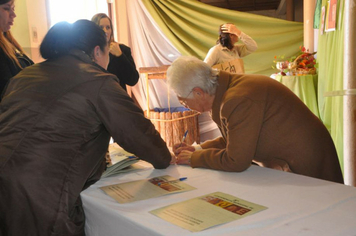 Foto - CONFERÊNCIA DE SAÚDE