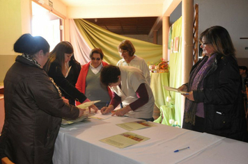 Foto - CONFERÊNCIA DE SAÚDE