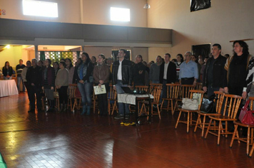 Foto - CONFERÊNCIA DE SAÚDE