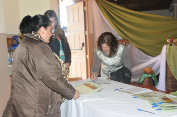 Foto - CONFERÊNCIA DE SAÚDE