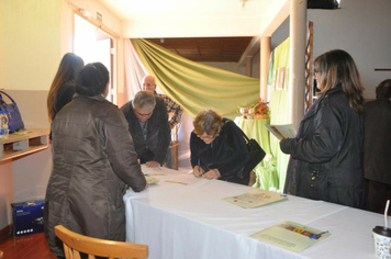 Foto - CONFERÊNCIA DE SAÚDE