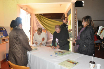 Foto - CONFERÊNCIA DE SAÚDE