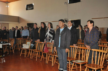 Foto - CONFERÊNCIA DE SAÚDE